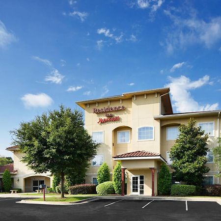 Residence Inn Temple Zewnętrze zdjęcie